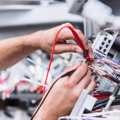 Instalación eléctrica